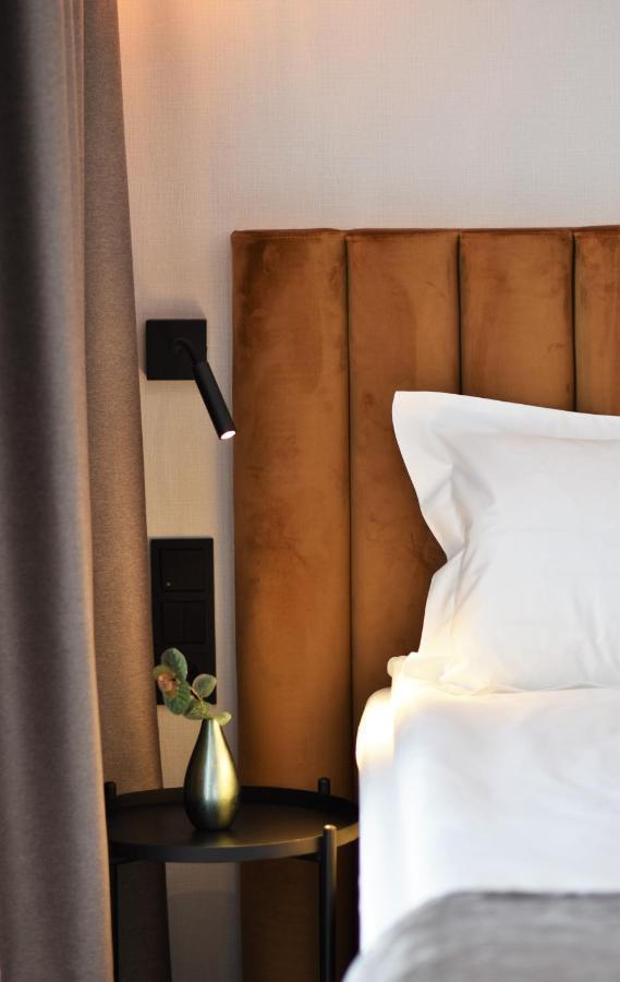 Patio Riverfront Aparthotel Gdansk Ngoại thất bức ảnh